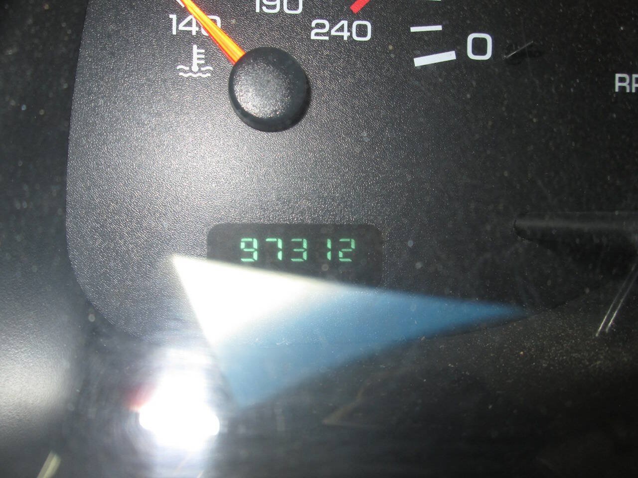 Used 1999 Dodge Ram 2500 Truck 4x4 Quad Cab image 23