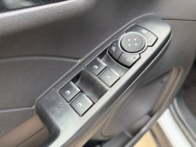 Used 2025 Ford Escape ST-Line Select image 11