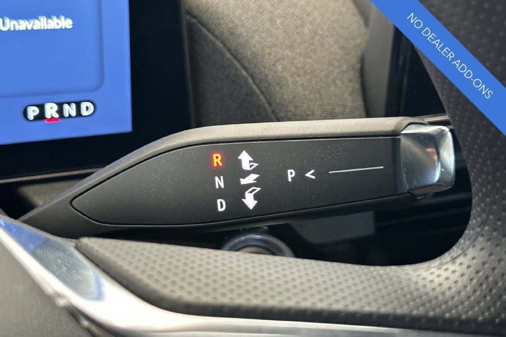 Certified 2025 Honda Prologue EX image 22