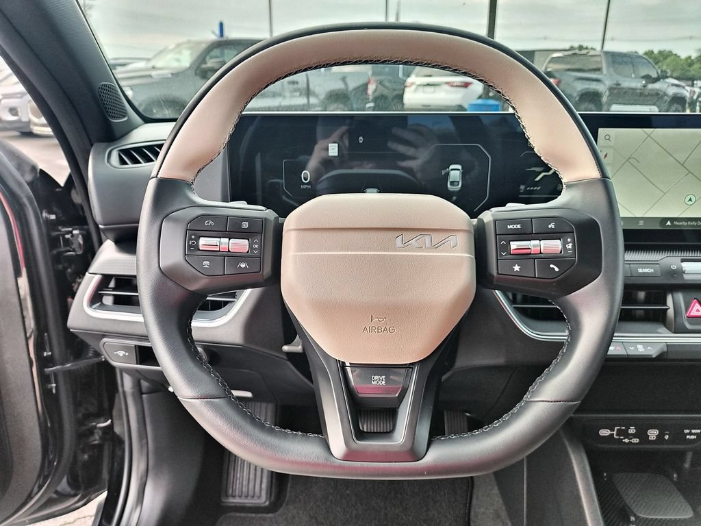 Used 2025 Kia K4 GT-Line w/ GT-Line Premium Package FWD image 14