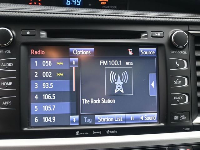 Used 2019 Toyota Highlander SE AWD/4WD image 12