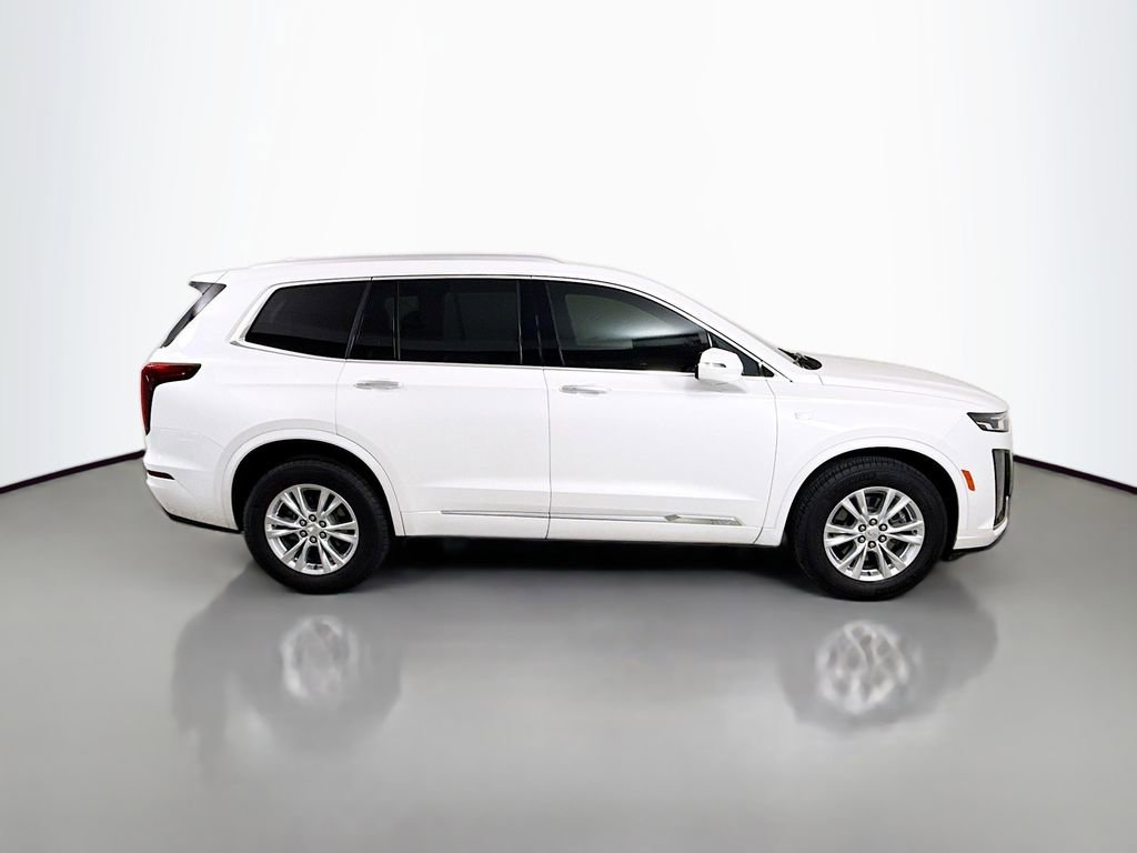 Used 2024 Cadillac XT6 Luxury AWD/4WD image 8
