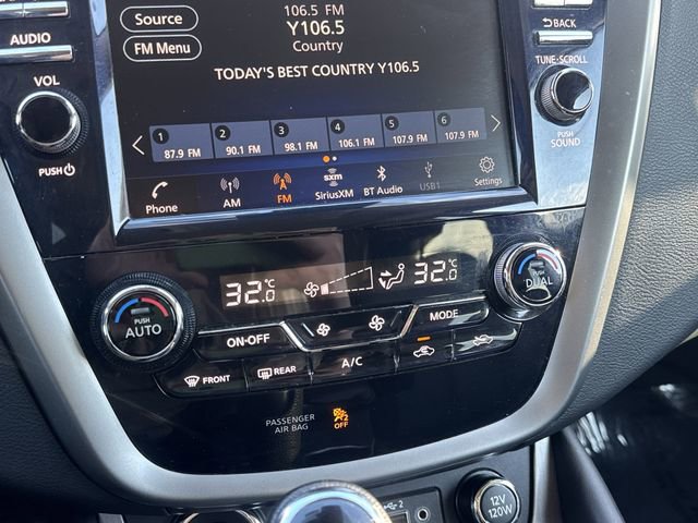 Used 2024 Nissan Murano SL image 21