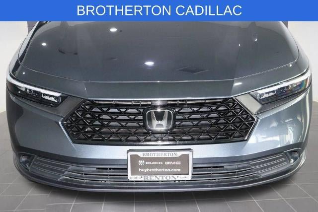 Used 2023 Honda Accord EX image 10