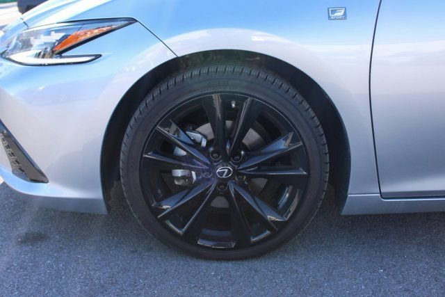 Used 2023 Lexus ES 350 F Sport w/ Accessory Package (Z2) image 36