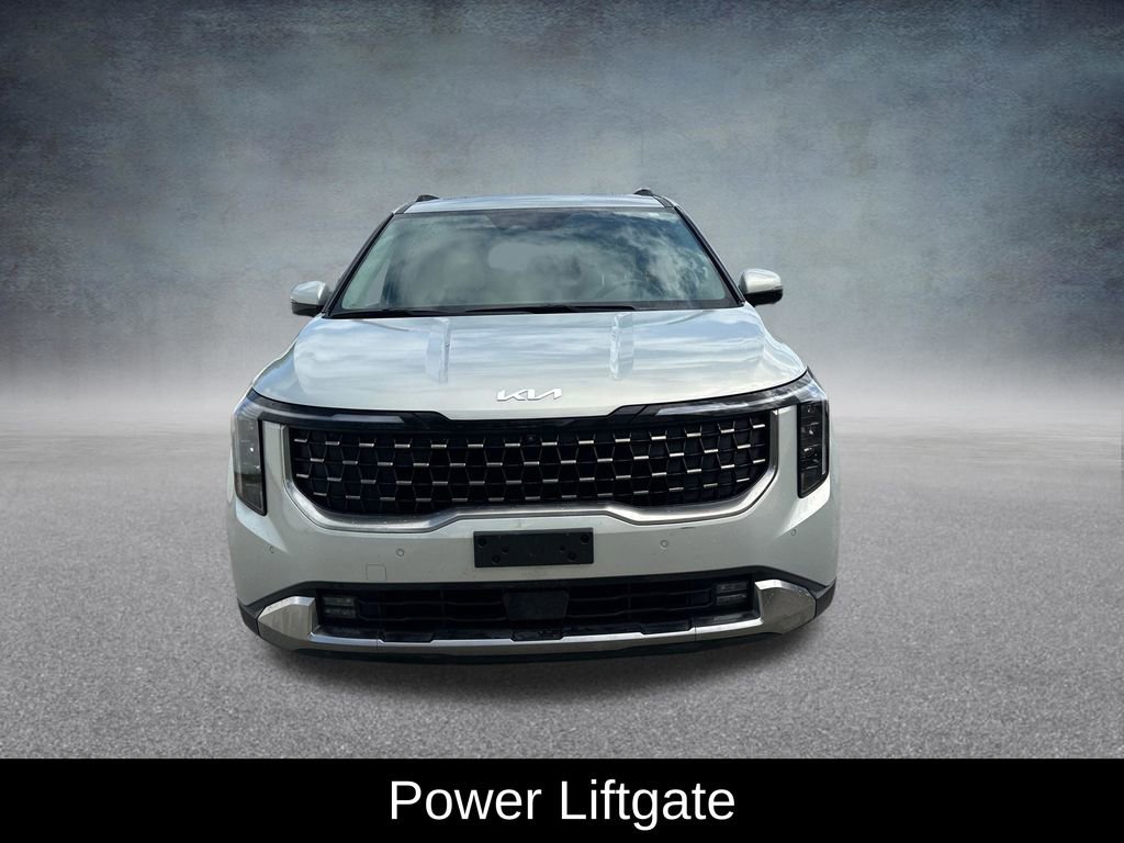 Used 2025 Kia Carnival SX image 10