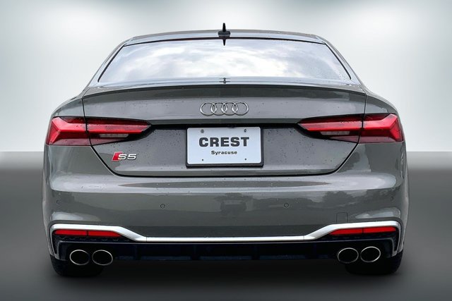 Used 2023 Audi S5 Premium Plus AWD/4WD image 3