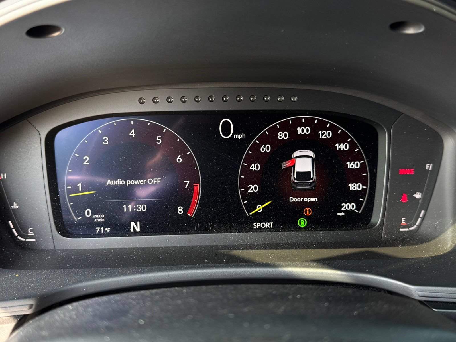 Used 2023 Honda Civic Type R image 16