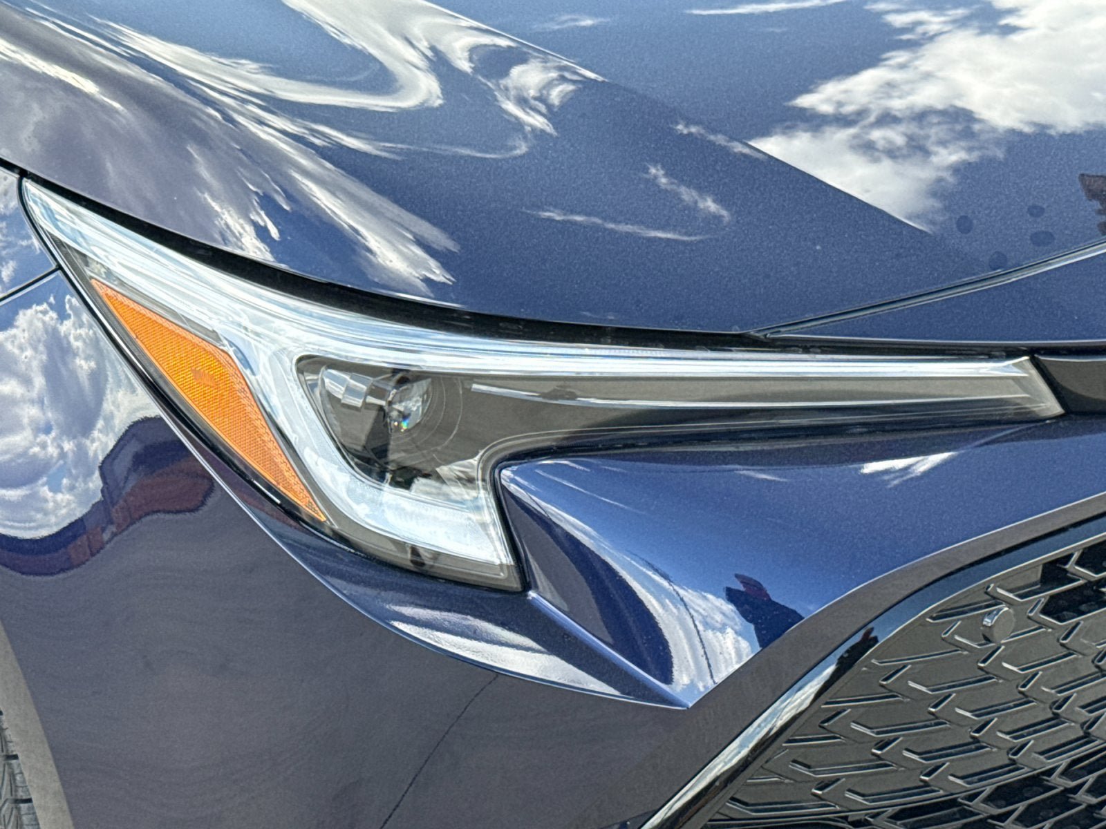 New 2027 Toyota Corolla SE w/ SE Premium Package FWD image 64