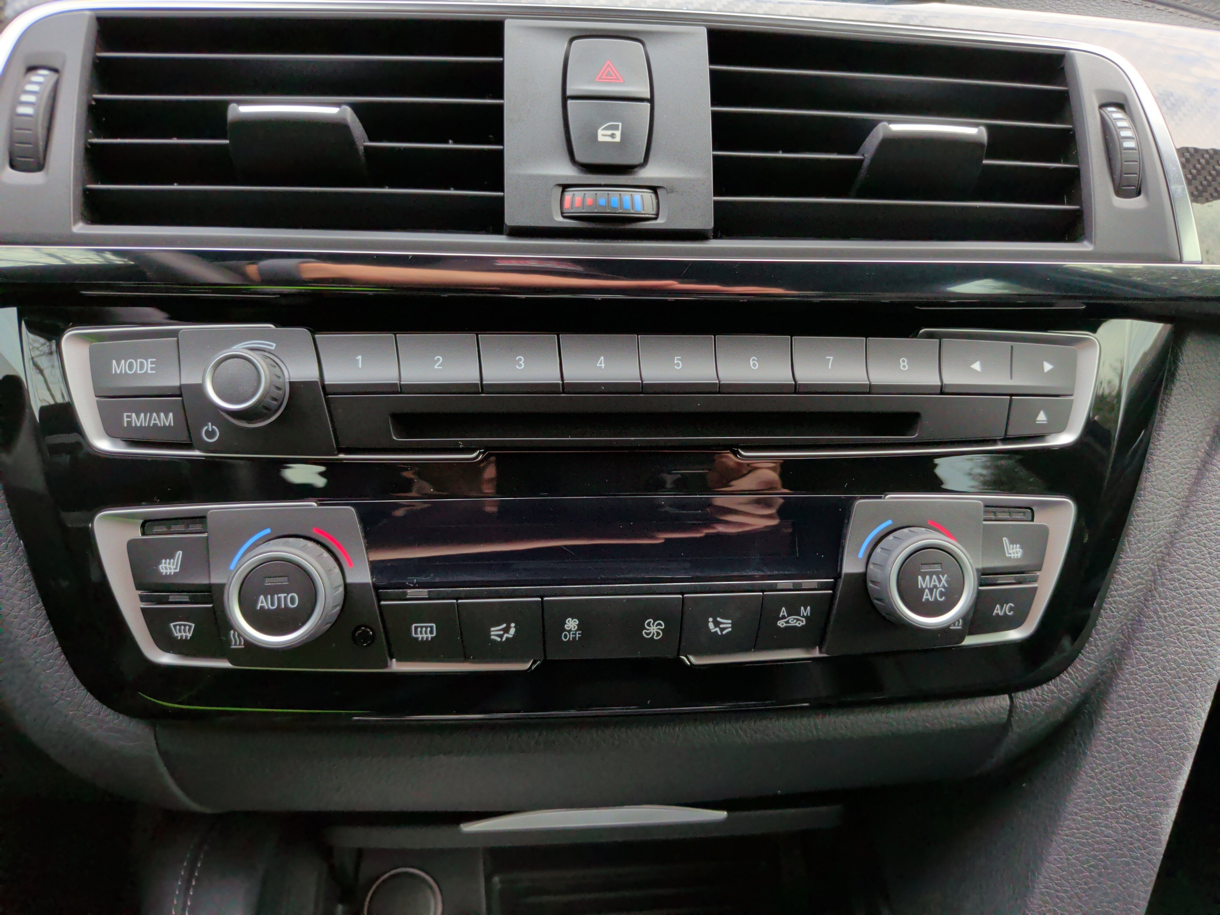 Used 2018 BMW M3 Competition image 18