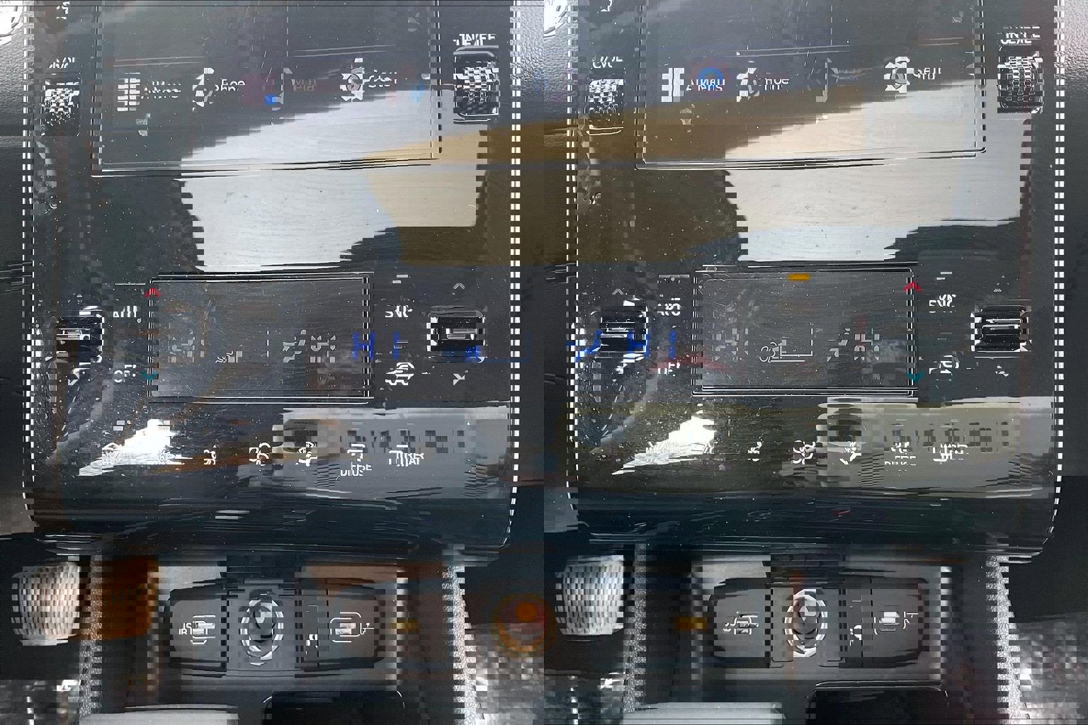 Used 2023 Hyundai Tucson SEL w/ Convenience Package image 38