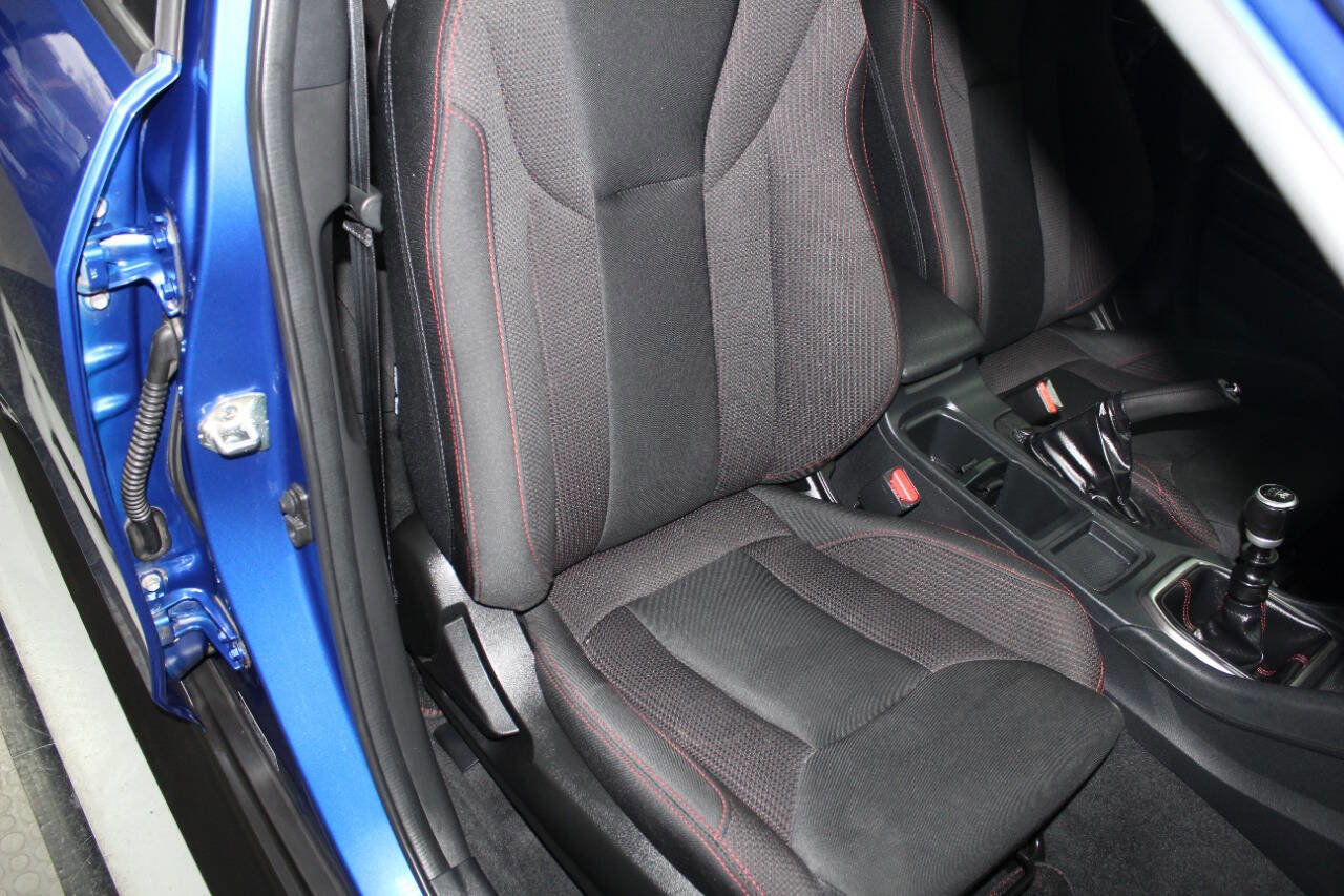 Used 2022 Subaru WRX Premium image 12