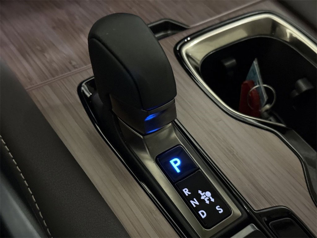 Used 2025 Lexus RX 350h image 16