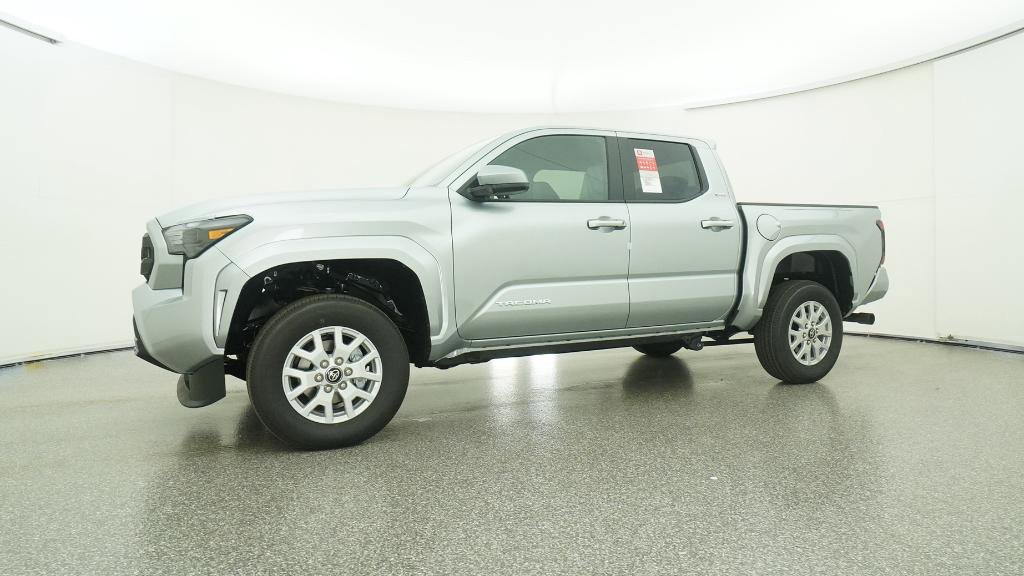 New 2026 Toyota Tacoma SR5 image 7