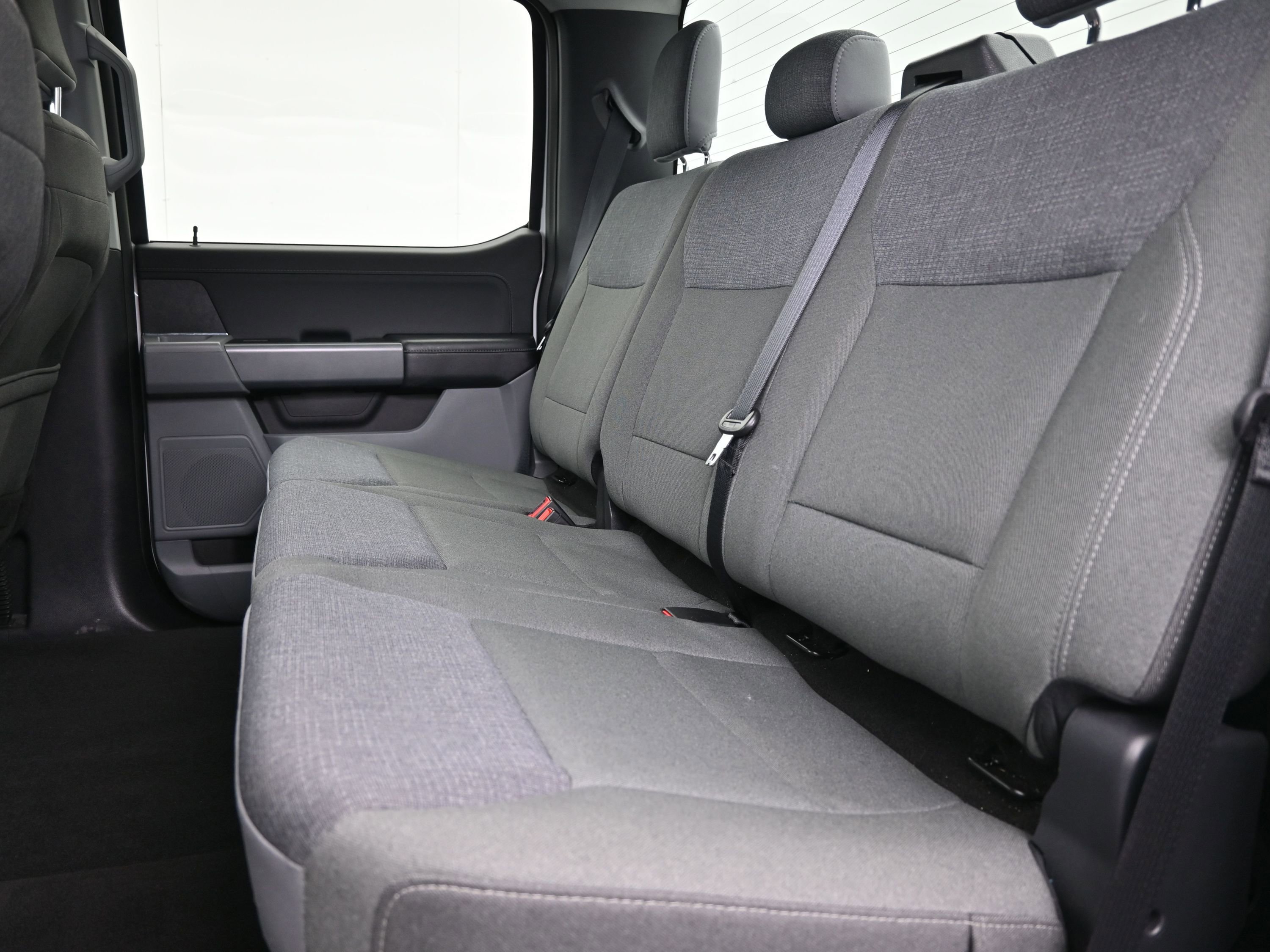 Used 2024 Ford F150 XLT image 23