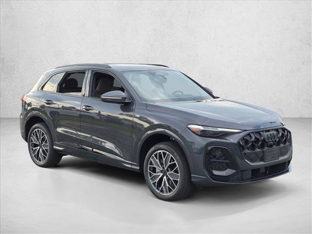 New 2026 Audi Q5 Premium Plus AWD/4WD image 5