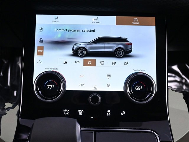 Used 2022 Land Rover Range Rover Velar S image 32