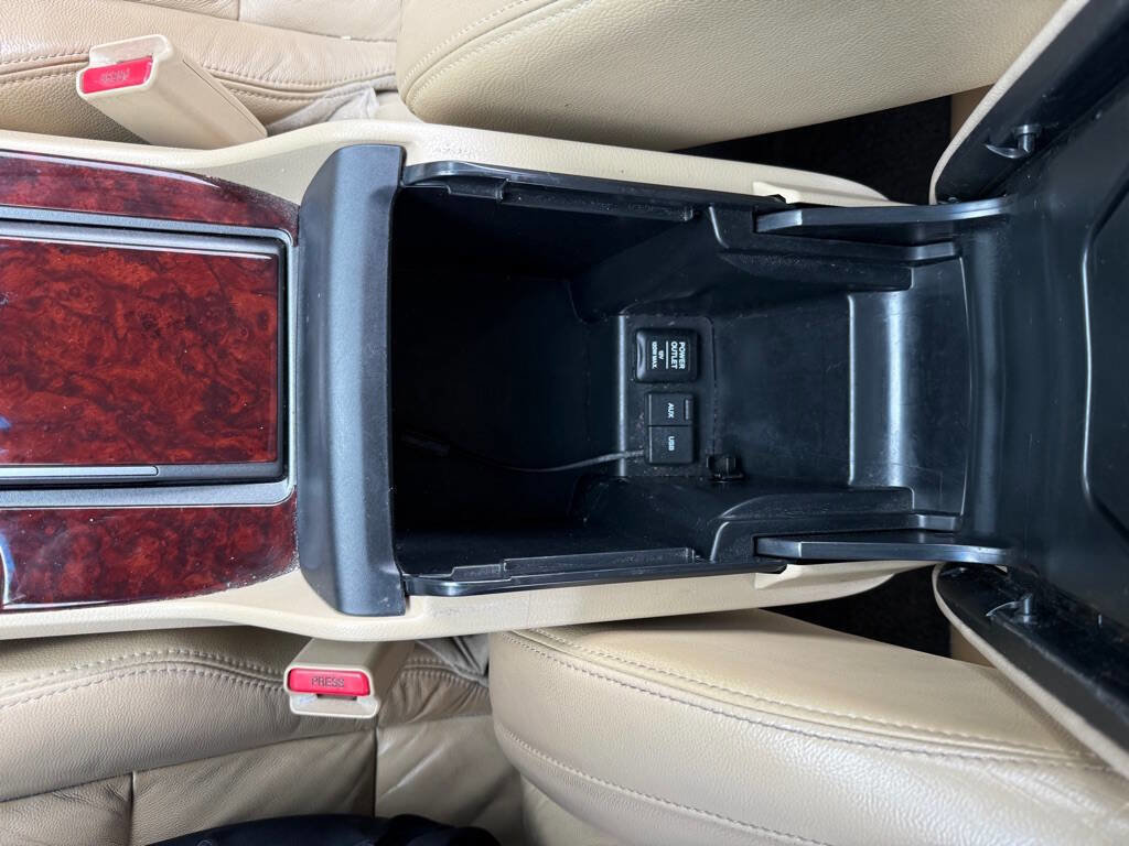 Used 2011 Honda Accord EX-L image 19