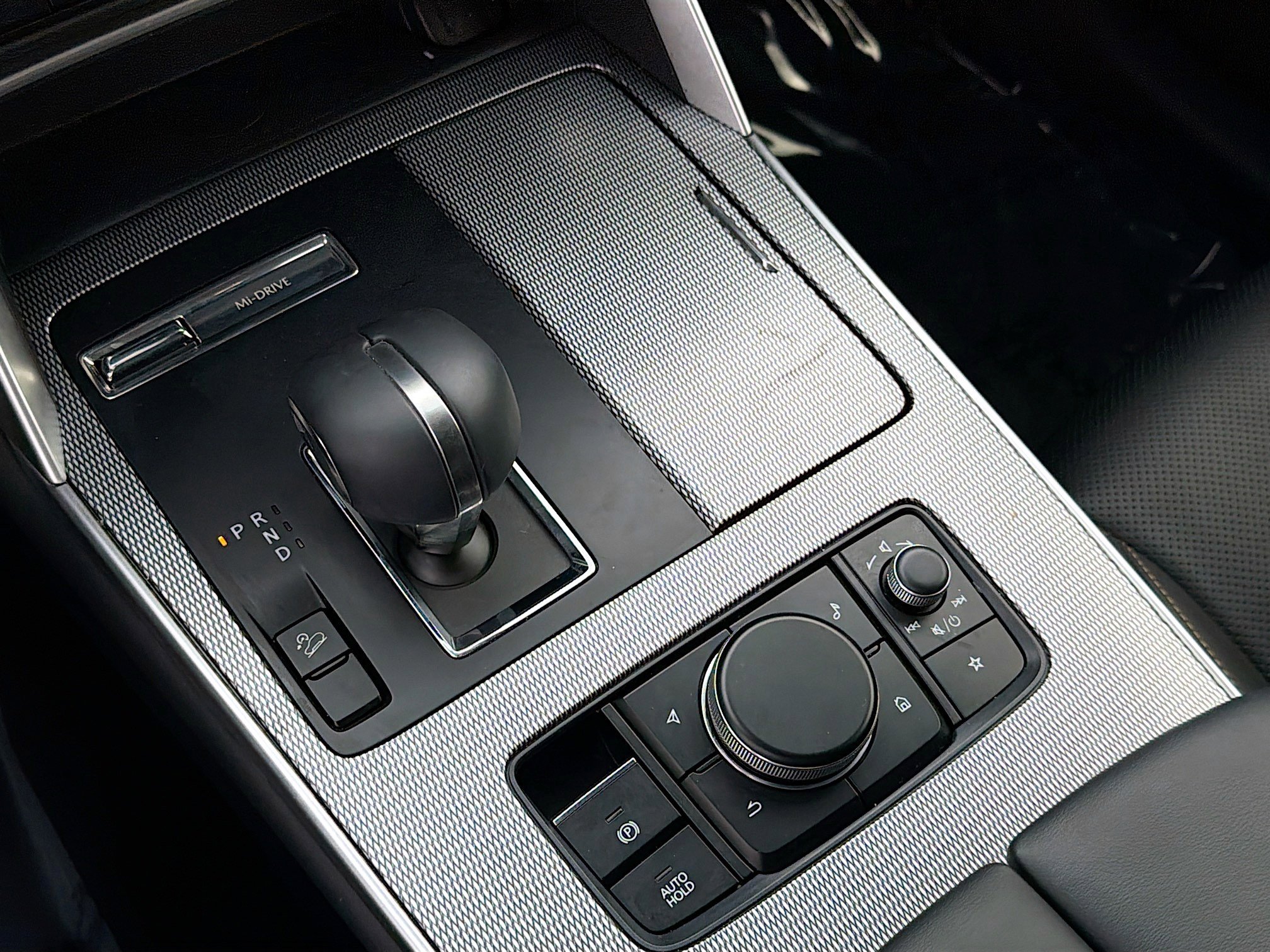 Used 2024 MAZDA CX-90 3.3 Turbo w/ Preferred Plus AWD/4WD image 29