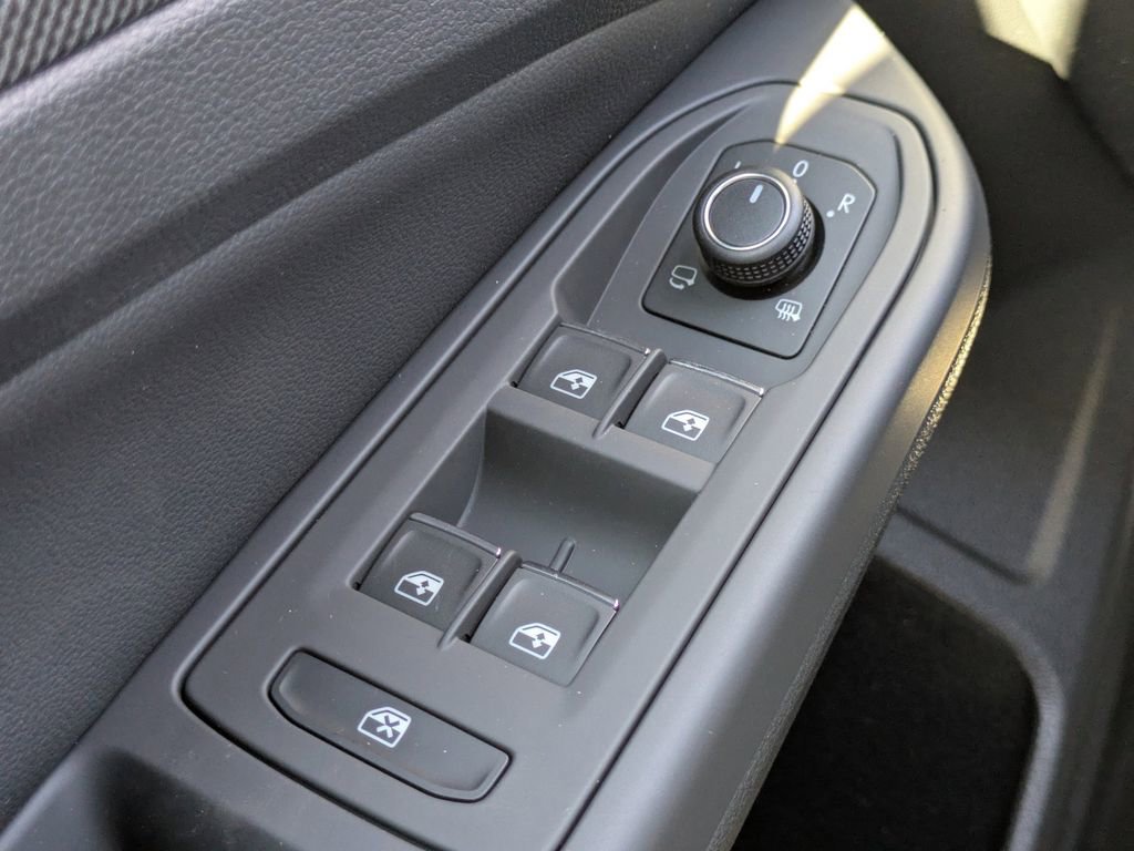 New 2026 Volkswagen GTI SE image 25