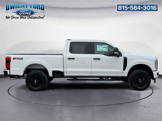 New 2026 Ford F250 XL w/ STX Appearance Package image 6