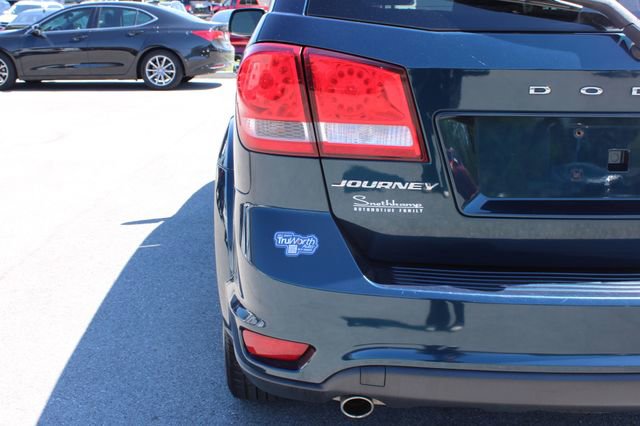 Used 2014 Dodge Journey SXT FWD image 40