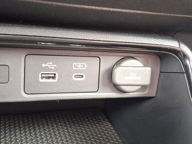 Certified 2023 Honda CR-V EX image 24