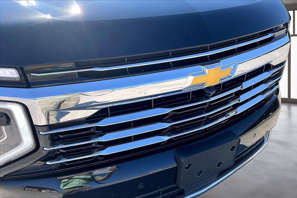 Used 2025 Chevrolet Tahoe LT AWD/4WD image 32