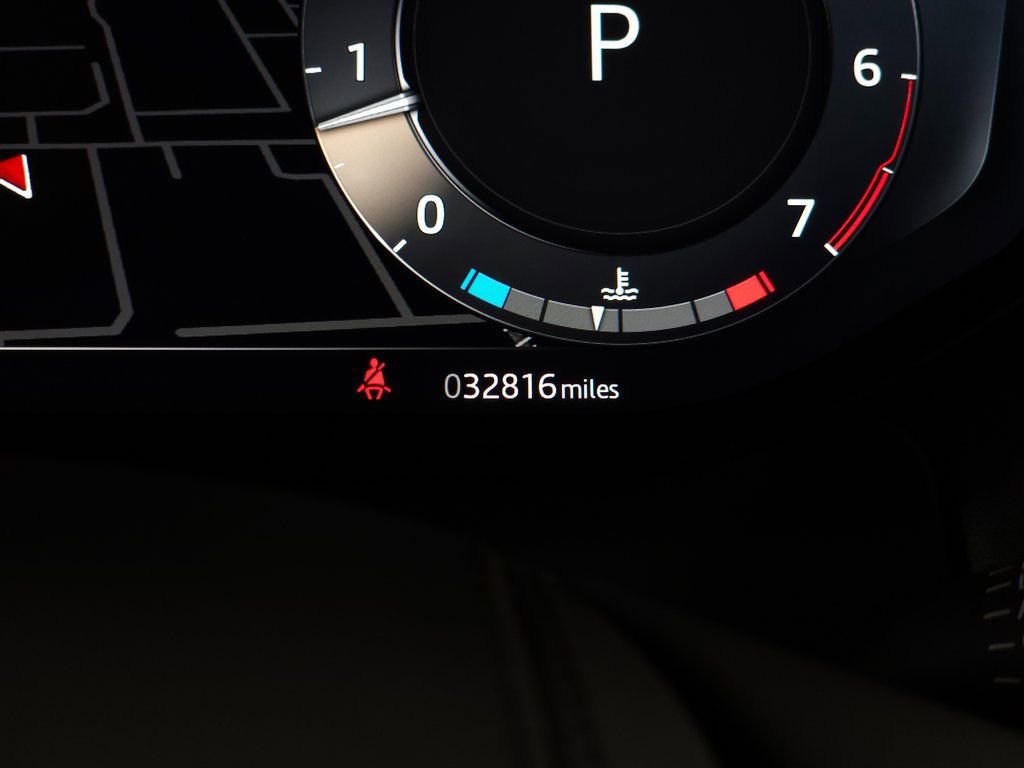 Certified 2023 Land Rover Range Rover Sport SE image 23