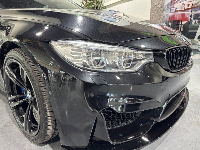 Used 2015 BMW M3 RWD image 23
