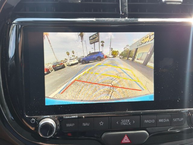 Used 2025 Kia Soul EX FWD image 13