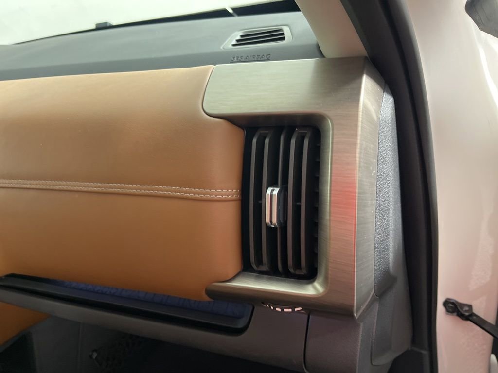 Used 2024 Nissan Pathfinder Platinum w/ Cargo Package image 21