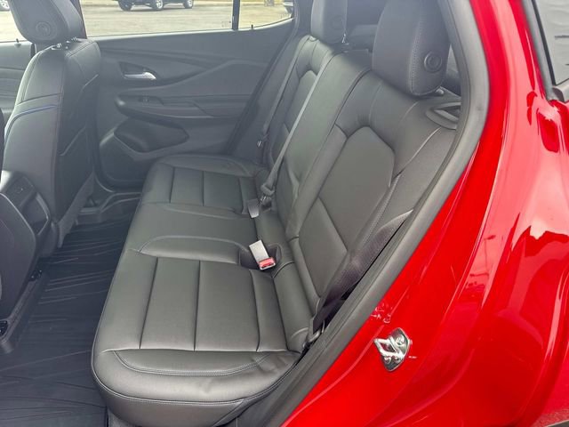 New 2026 Buick Envista Sport Touring w/ Convenience I Package image 15