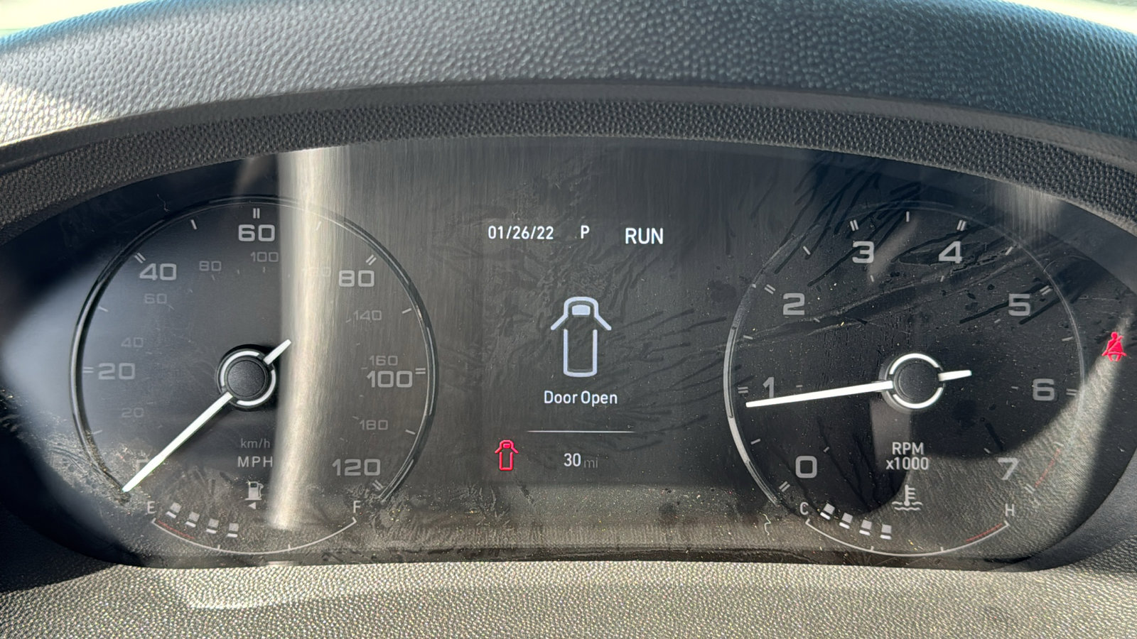 New 2026 RAM ProMaster 2500 w/ Convenience Group image 18