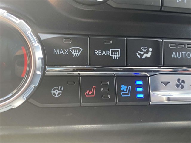 New 2026 Ford F250 Lariat image 11