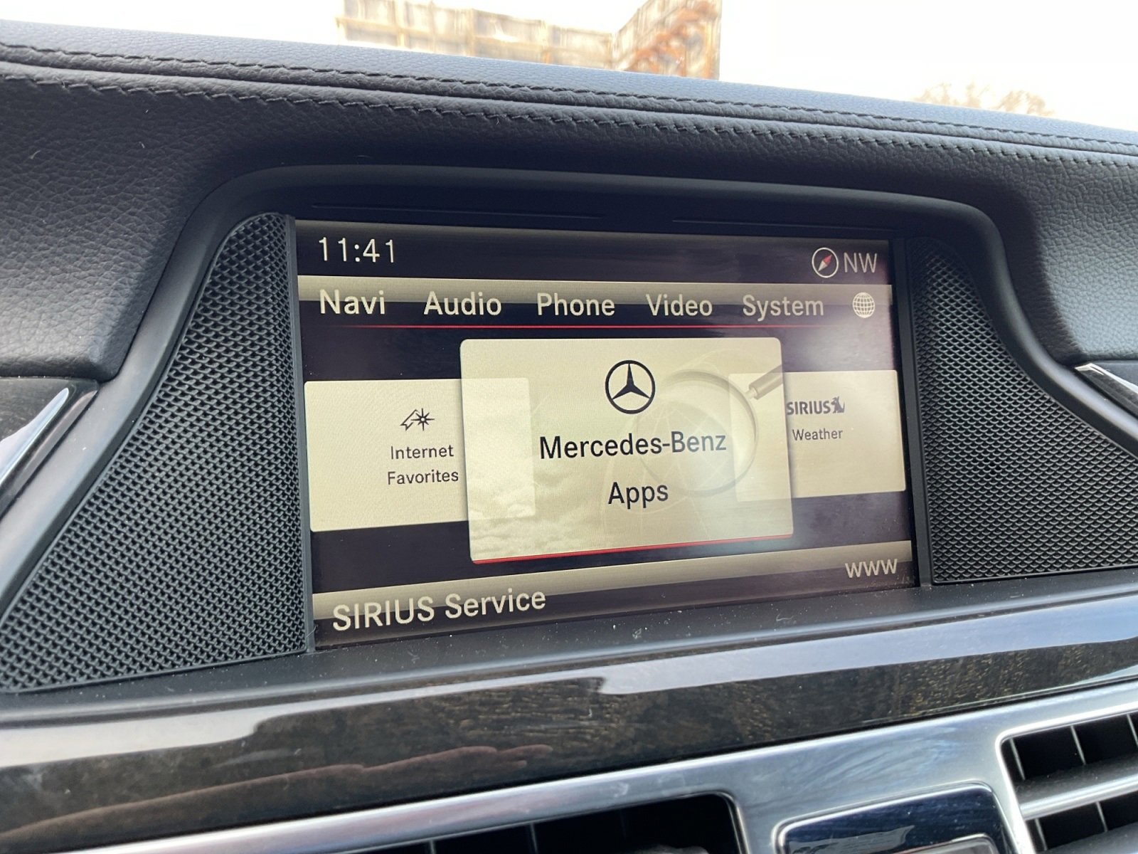 Used 2014 Mercedes-Benz CLS 550 4MATIC image 25