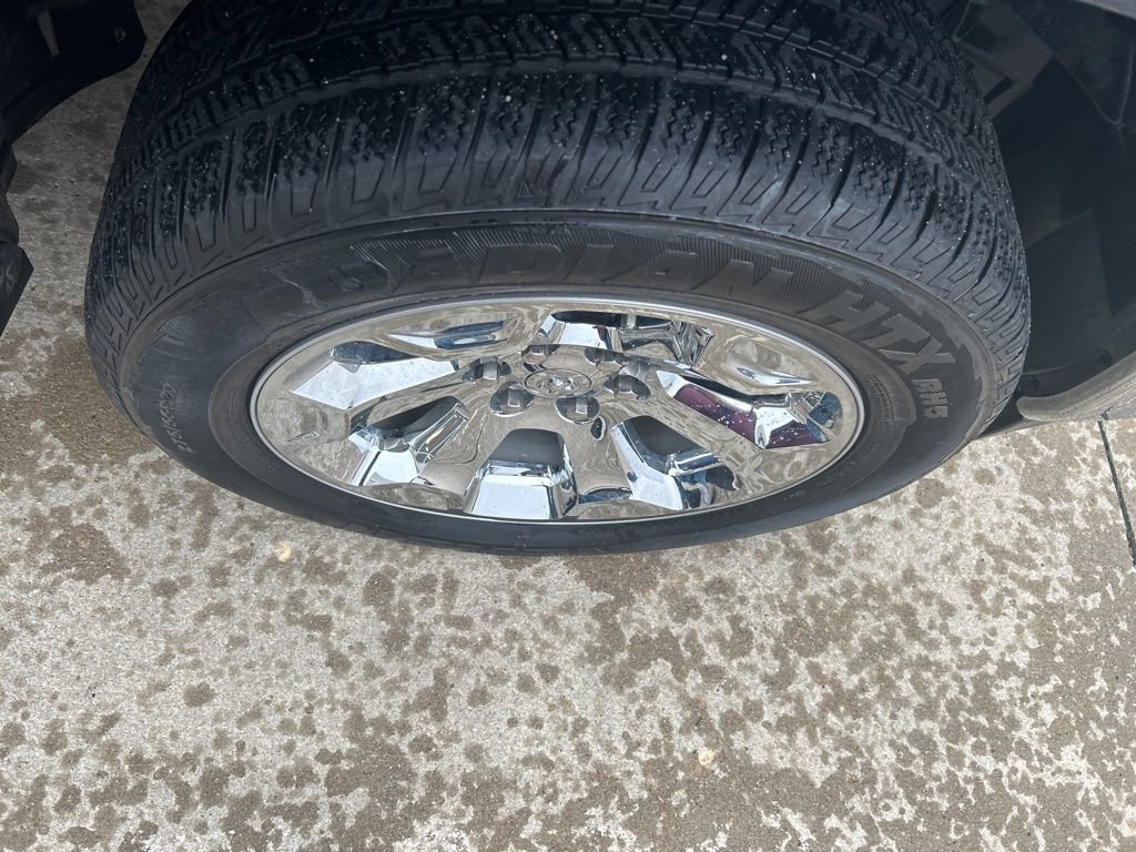 Used 2023 RAM 1500 Big Horn image 29