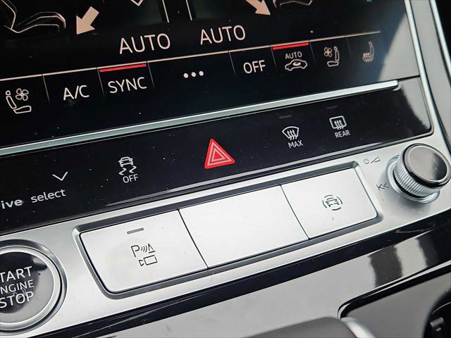 New 2026 Audi Q8 Premium Plus AWD/4WD image 11
