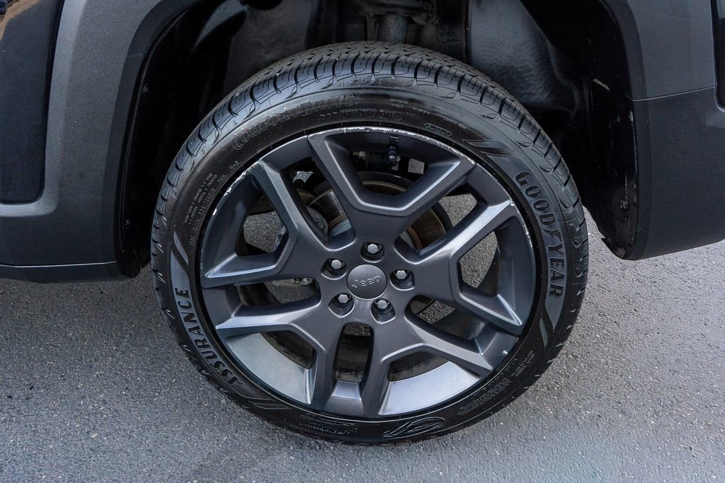 Used 2021 Jeep Renegade Latitude image 28