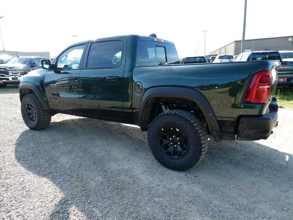 New 2026 RAM 1500 RHO AWD/4WD image 8