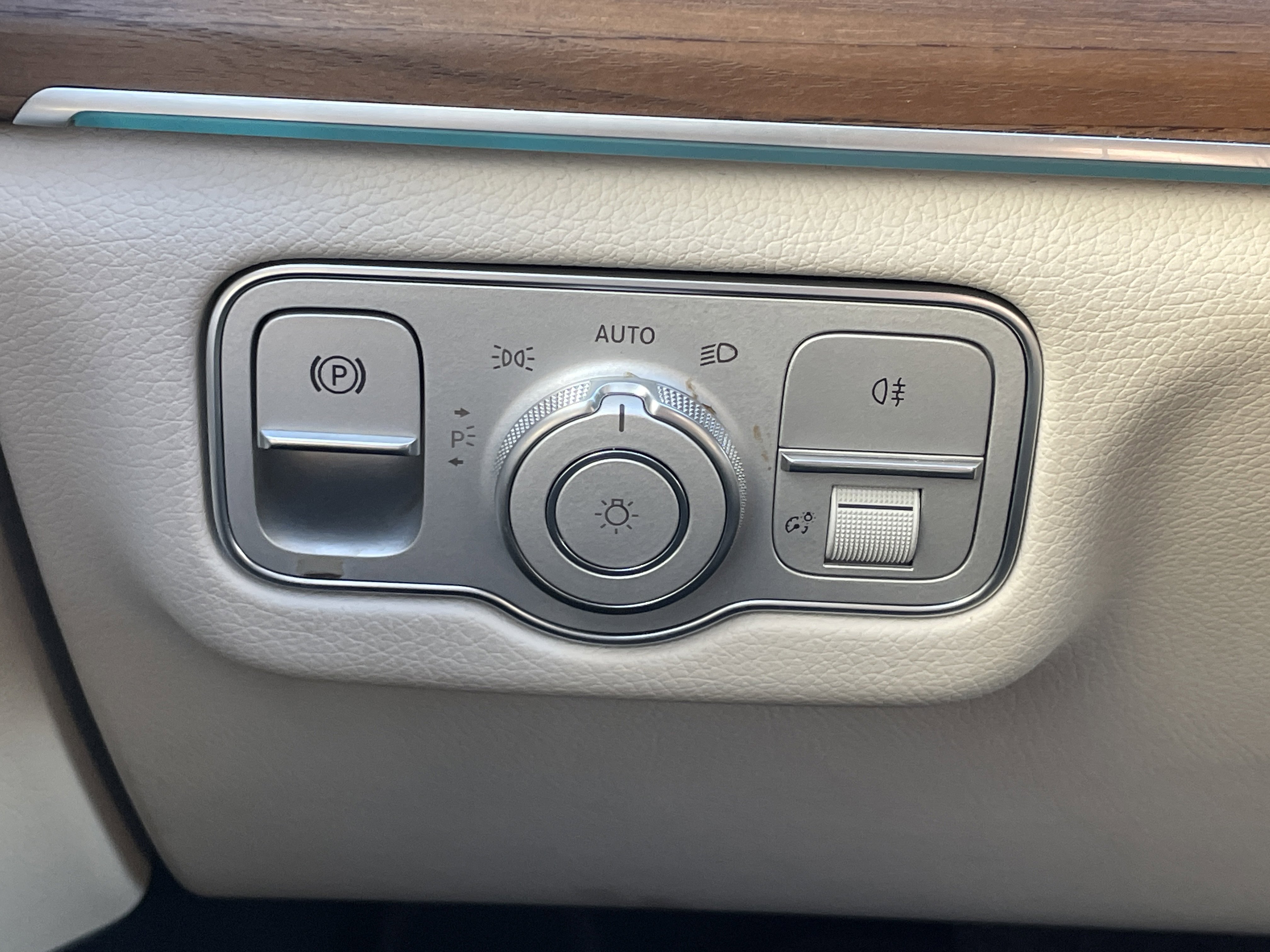 Certified 2023 Mercedes-Benz GLE 350 image 23