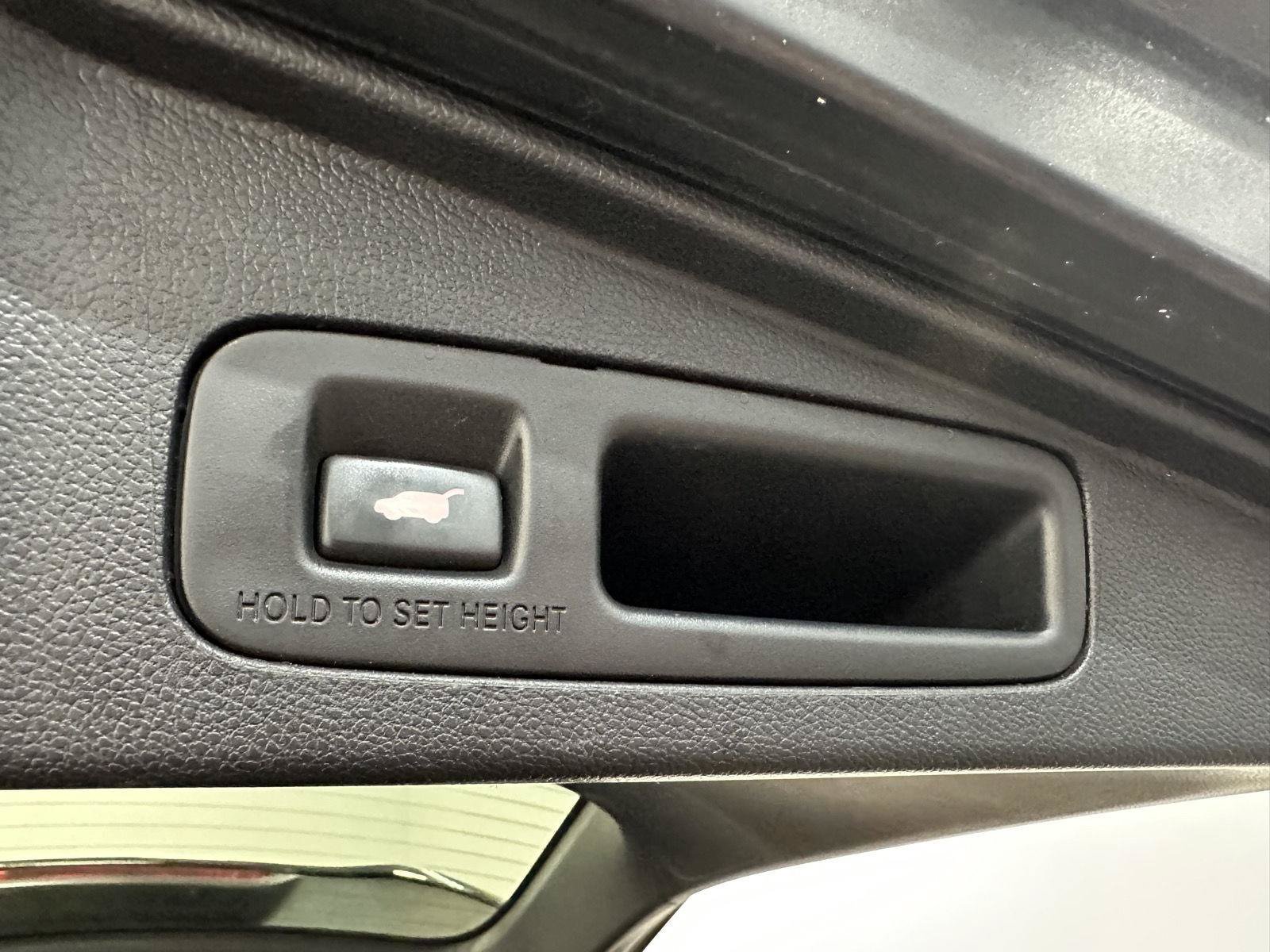 Used 2020 Honda CR-V EX-L image 30