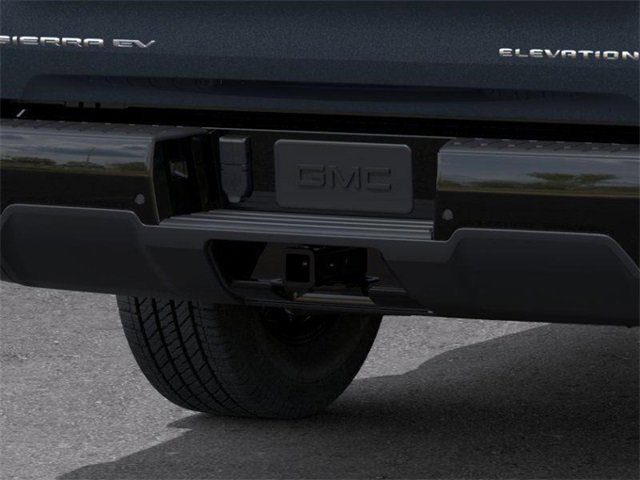 New 2026 GMC Sierra EV Elevation w/ Premium Package image 14