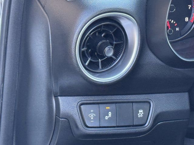 Used 2023 Kia Forte GT-Line w/ GT-Line Premium Package image 22