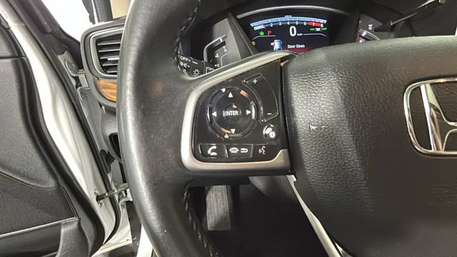 Used 2019 Honda CR-V Touring image 15
