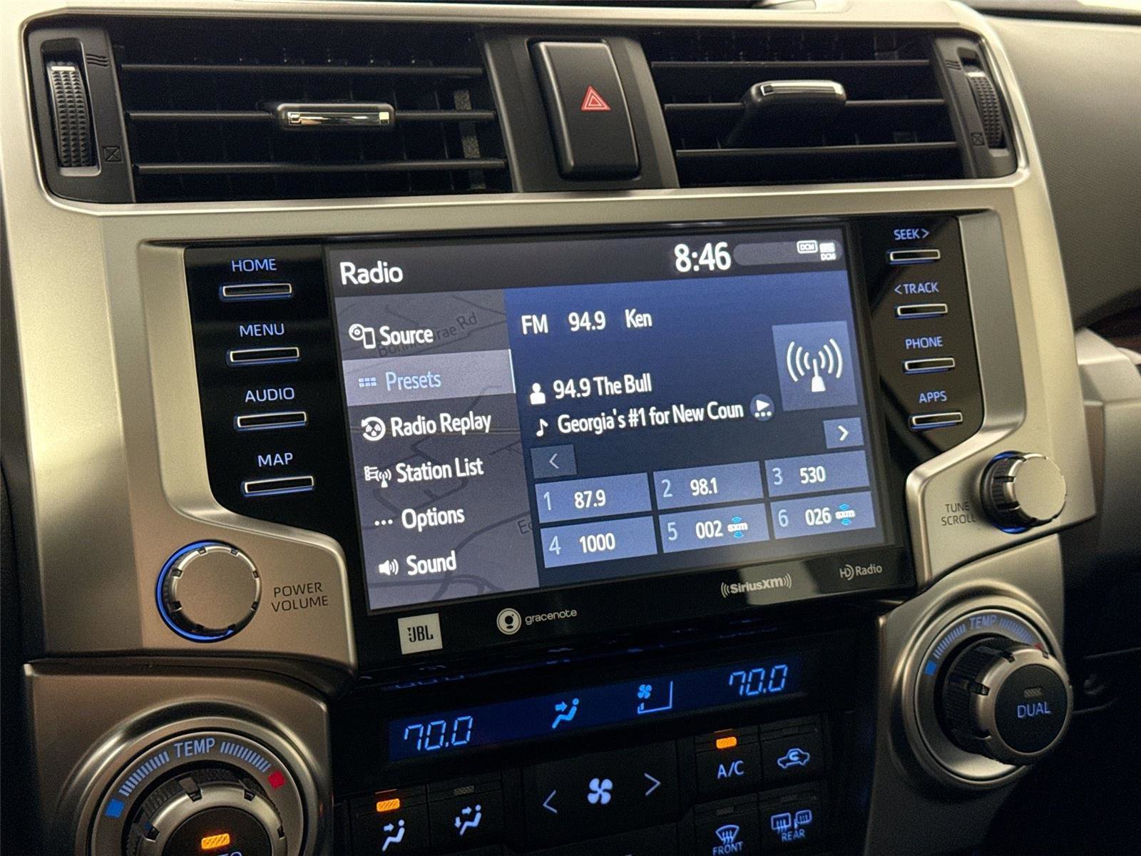 Certified 2024 Toyota 4Runner Limited image 24