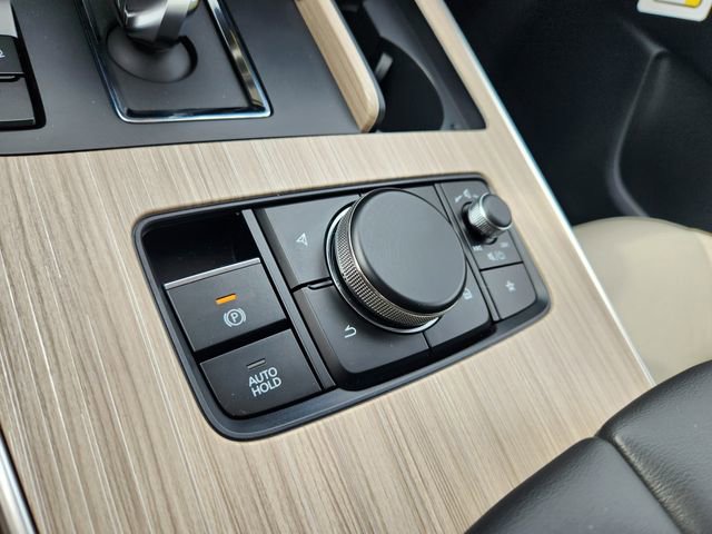 New 2026 MAZDA CX-90 Plug-In Hybrid w/Premium Sport AWD/4WD image 19