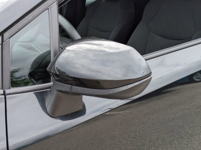 Used 2022 Toyota Corolla LE FWD image 12