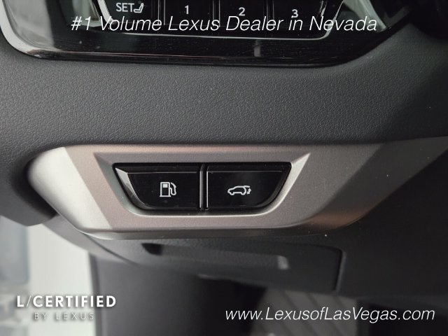 Used 2026 Lexus RX 450h AWD w/ Convenience Package image 40