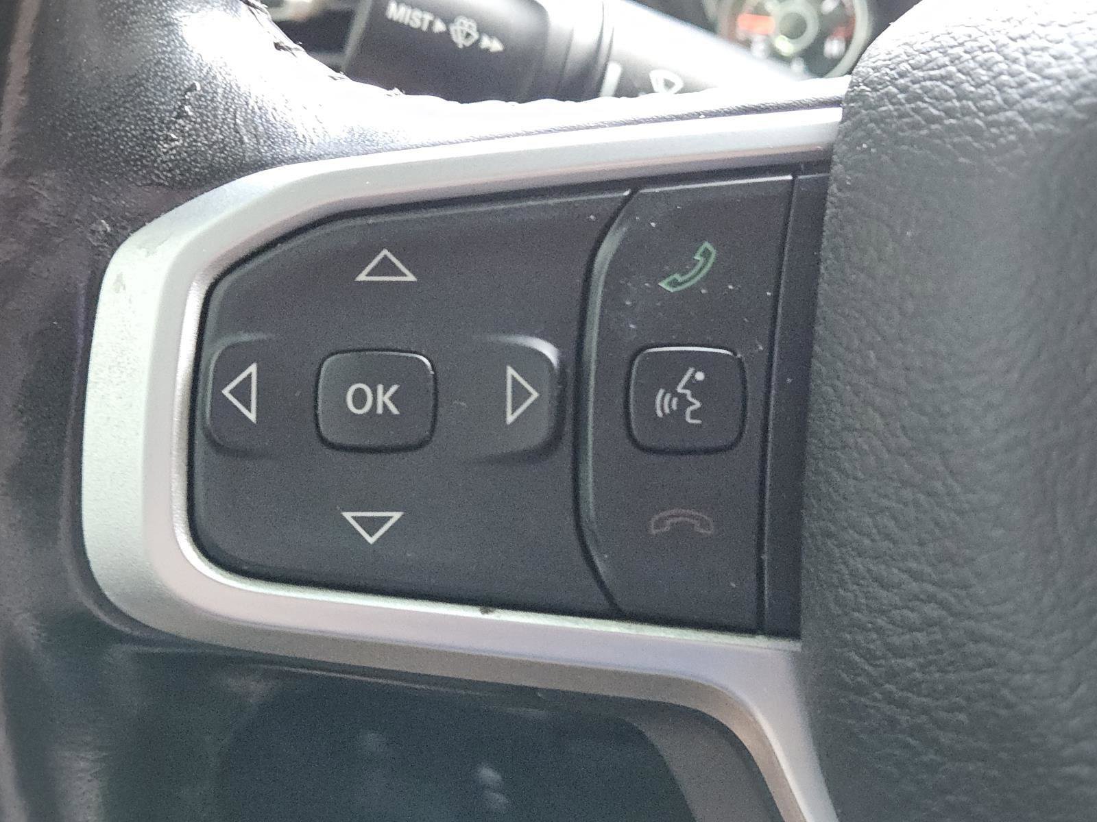 Used 2021 RAM 1500 Lone Star RWD image 19
